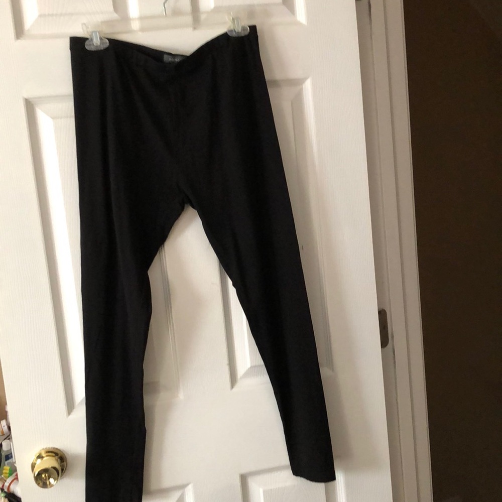 A lot of leggings size medium (7 pairs)